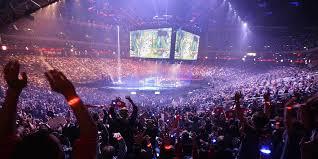 Seberapa Penting Posisi EO (EVent Organizer) Dalam Penyelenggaraan Event E-Sport ?
