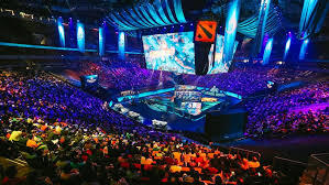 Seberapa Penting Posisi EO (EVent Organizer) Dalam Penyelenggaraan Event E-Sport ?