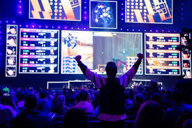 Seberapa Penting Posisi EO (EVent Organizer) Dalam Penyelenggaraan Event E-Sport ?