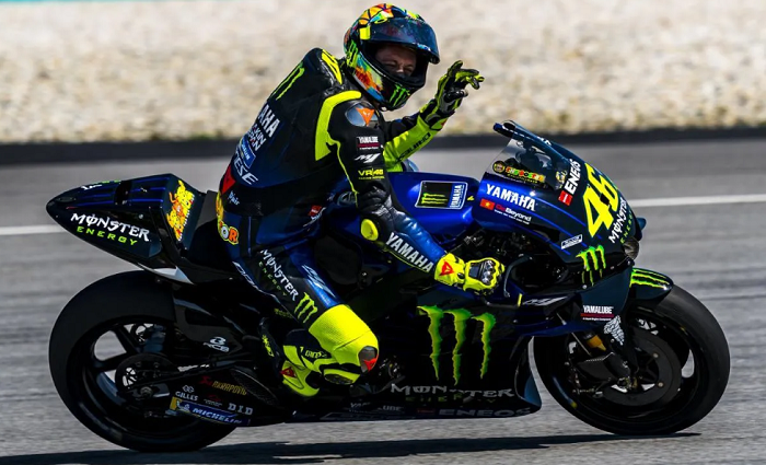 Quartararo Temani Vinales, Lantas Apa Kabar dengan VR46?