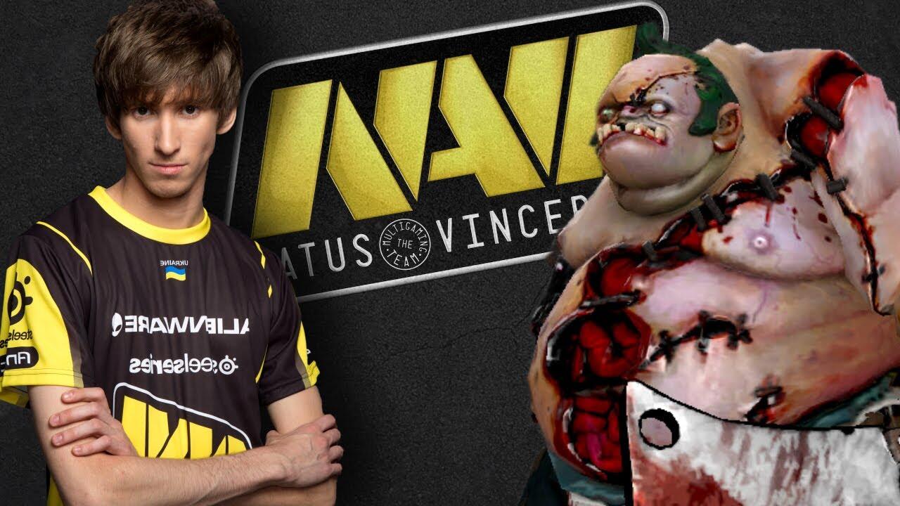 Masih Ingat DENDI si Dewa Hero Pudge? Begini Kabarnya Sekarang..