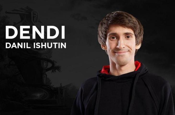 Masih Ingat DENDI si Dewa Hero Pudge? Begini Kabarnya Sekarang..