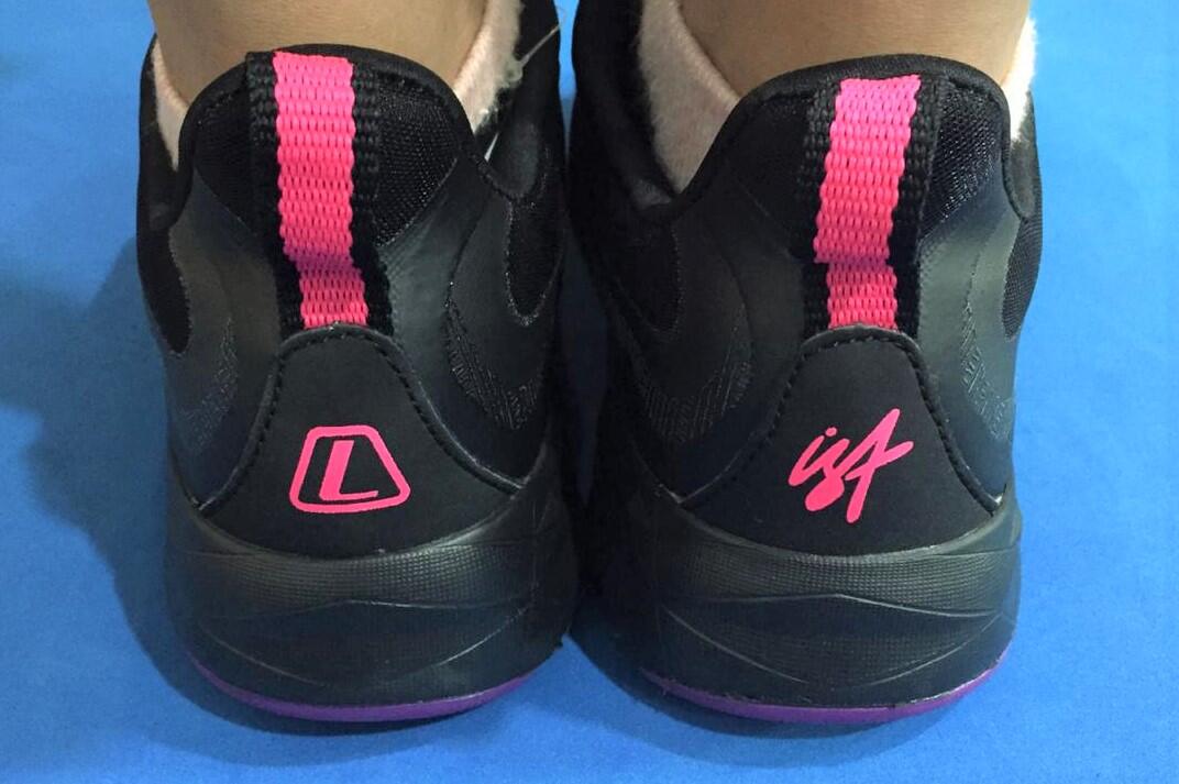 Honest Review Sneakers City Lights dari League #LocalPride