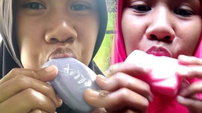 10 Keanehan Benda dan Sikap Manusia di Dunia, Jangan Kaget Ada yang Berhidung Dua! 