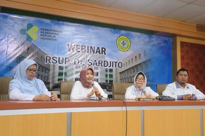 Balita dan Tenaga Medis di Yogyakarta Terduga Kena Virus Corona. Ini Faktanya!