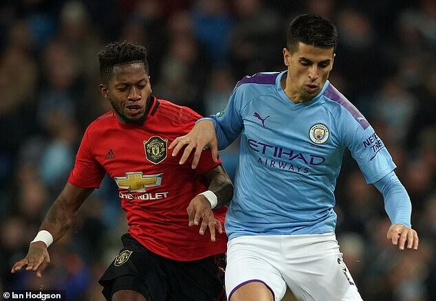 Menang tapi Tersingkir di Carabou Cup, Inilah Rapor Pemain Man. United.