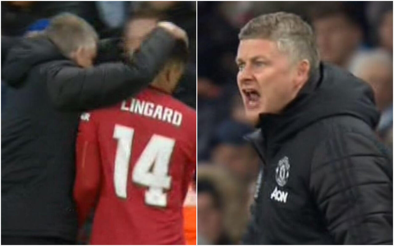 Menang tapi Tersingkir di Carabou Cup, Inilah Rapor Pemain Man. United.