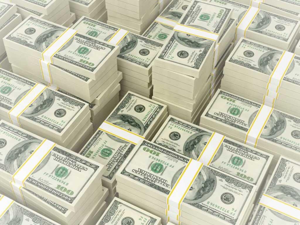 DOLAR AS MENGUAT SAAT THE FED WASPADAI CORONA