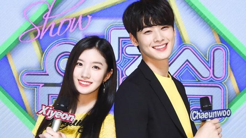 Nggak Cuma Tampan, 5 Keahlian Cha Eunwoo ini Bisa BikinMakin Ngefans!