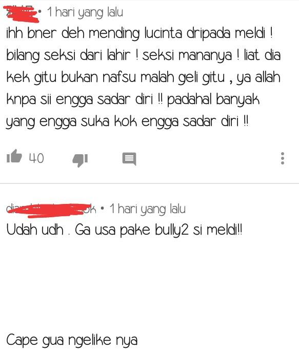 Lucinta Luna Battle Dance Bareng Meldi, Natizen Penuhi Komentar Negative Disana!