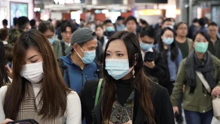 Mahasiswa Indonesia di Wuhan Minta Segera Dievakuasi