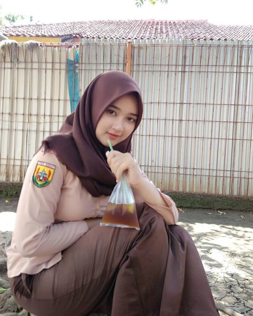 Sotwe cewek cantik