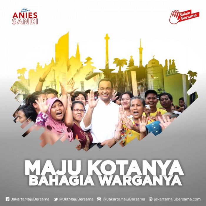 Ketua DPRD DKI Menyesal Setujui Anggaran Revitalisasi Monas