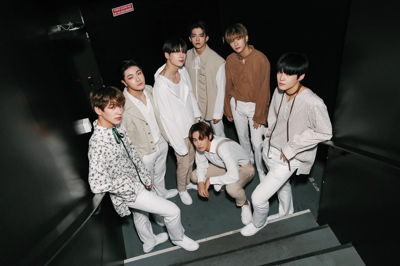 Agensi Umumkan Han Seung Woo Balik ke VICTON, Bye X1 OT11~