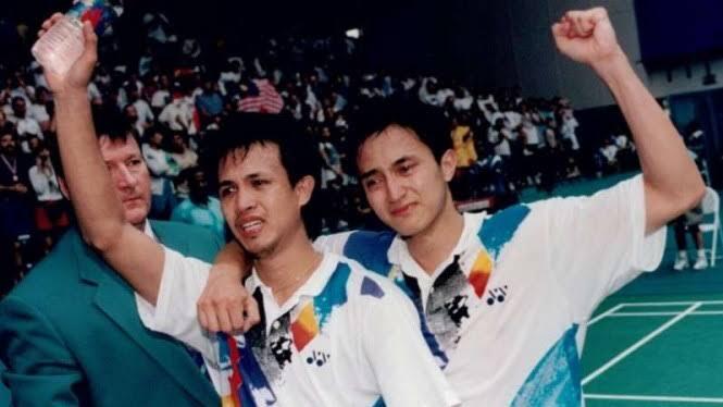 6 Momen Medali Emas Indonesia Dalam Sejarah Olimpiade, Bikin Bangga Gan