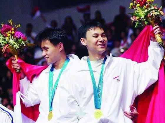 6 Momen Medali Emas Indonesia Dalam Sejarah Olimpiade, Bikin Bangga Gan