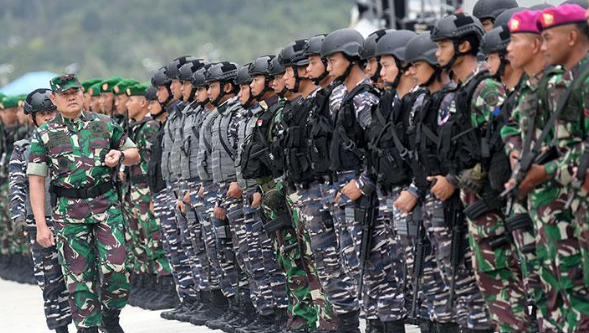 TNI Siapkan Pesawat Evakuasi WNI yang Terisolasi Akibat Virus Korona di China