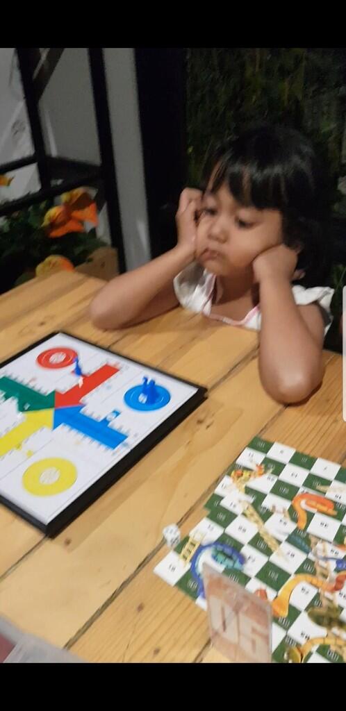 Game Cafe