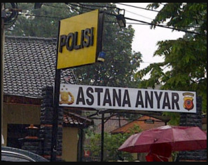 Asal Usul Nama Jalan Di Kota Bandung