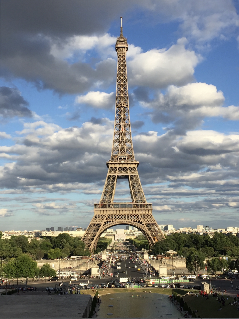 Sekda DKI Ingin Monas Direvitalisasi seperti Menara Eiffel