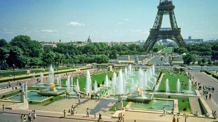 Sekda DKI Ingin Monas Direvitalisasi seperti Menara Eiffel