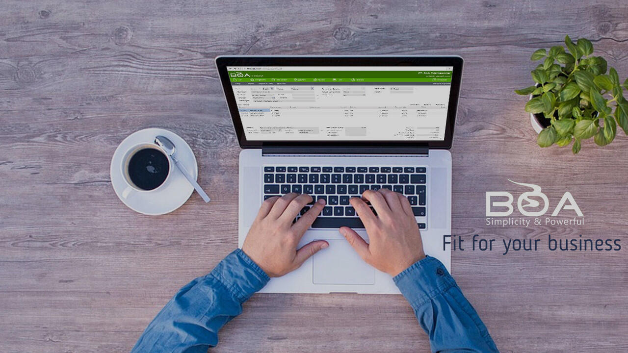 Sistem IT Inventory Perusahaan Dengan Fasilitas KITE &#91;Pelaku Exim Wajib Baca!&#93;