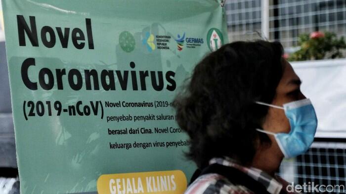 WHO Sudah Nyatakan Darurat Virus Corona, Indonesia Tetap Belum Ada Suspek