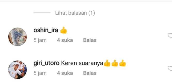 Keren! Pengamen Bersuara Mirip Judika Bikin Pengunjung Melongo, Penasaran?