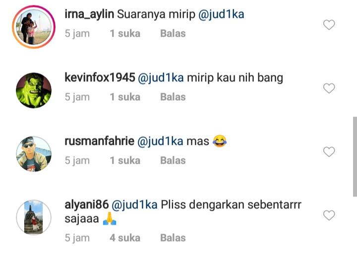 Keren! Pengamen Bersuara Mirip Judika Bikin Pengunjung Melongo, Penasaran?