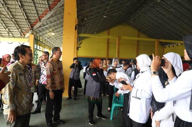 Guru Honorer di Kabupaten Serang Diberi Insentif hingga Rp52,2 M