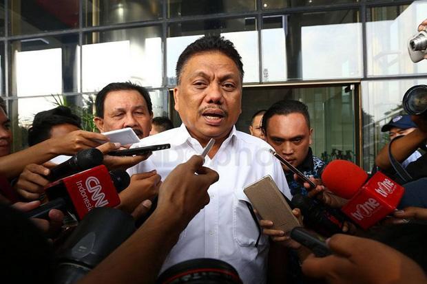 Gubernur Sulut Ajak Warga Berdamai dan Tak Terprovokasi