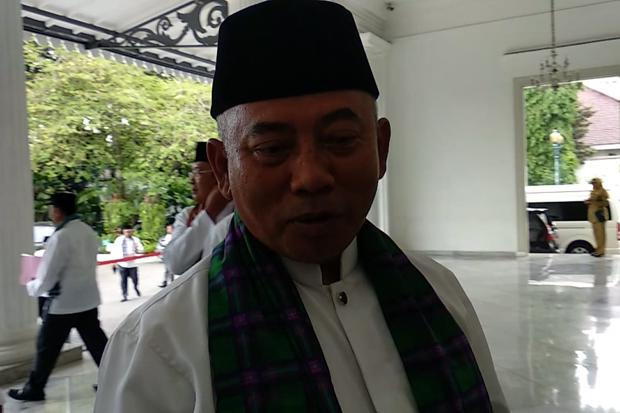 Pemkot Bekasi Minta DKI Bangun Rusunawa di Bantar Gebang