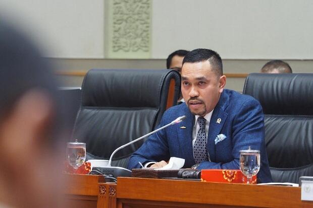 Jaga Keamanan MPR/DPR, Polri Diminta Segera Realisasikan Pam Opsus