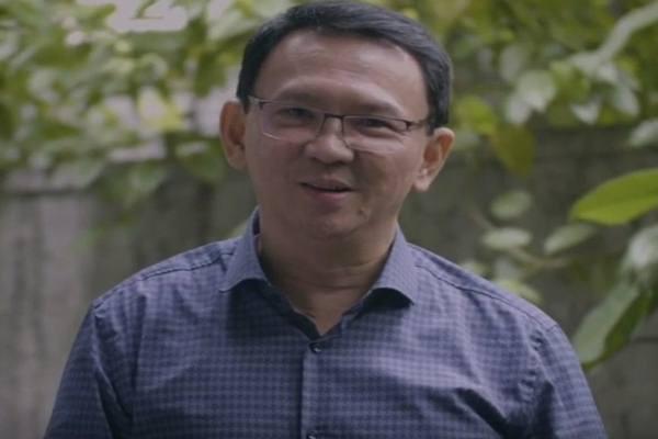 Ahok Buka Suara soal Revitalisasi Monas