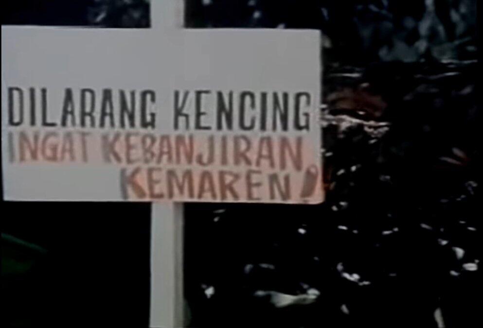 Adegan-adegan Film Warkop DKI Paling Kocak Versi gue