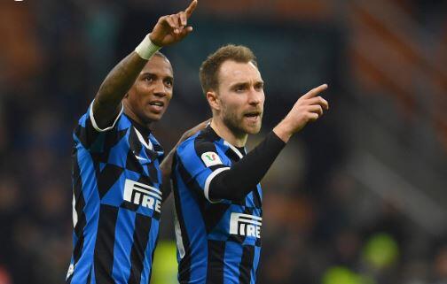 Inter Milan Jadi Mirip Tim Premier League, Ini Buktinya