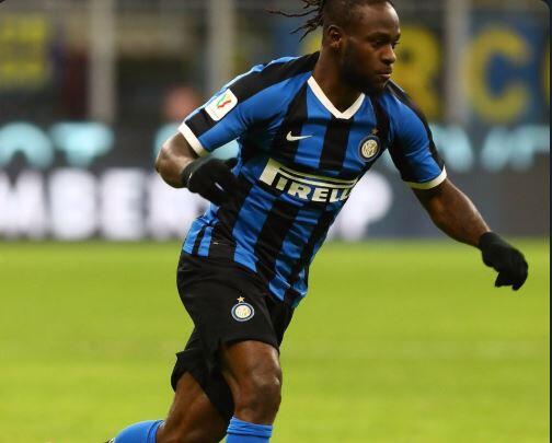 Inter Milan Jadi Mirip Tim Premier League, Ini Buktinya