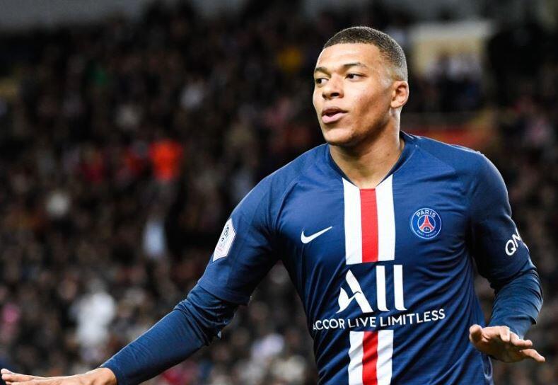Ternyata Ini Aktor di Balik Gagalnya Kylian Mbappe Pindah ke Madrid