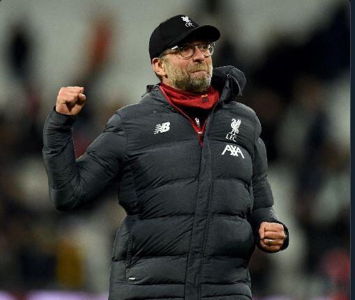 Wangi-wangi Trofi Sudah Kecium, Klopp Belum Mau Ngomongin Gelar