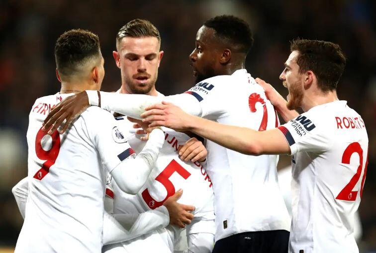 Wangi-wangi Trofi Sudah Kecium, Klopp Belum Mau Ngomongin Gelar