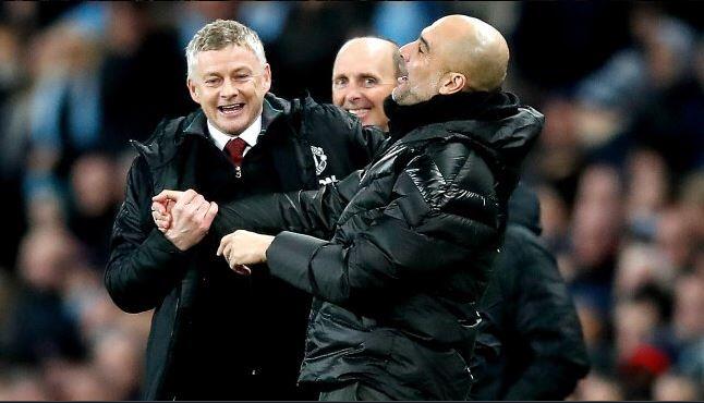 Minggir, Slurrr...Soal Rekor Ini Solskjaer Lebih Bagus daripada Klopp dan Mourinho