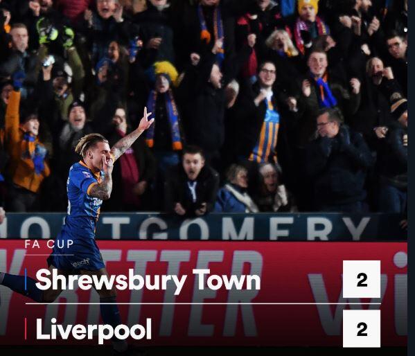 Dua Tim yang Tak Bisa Dikalahkan Liverpool Musim Ini