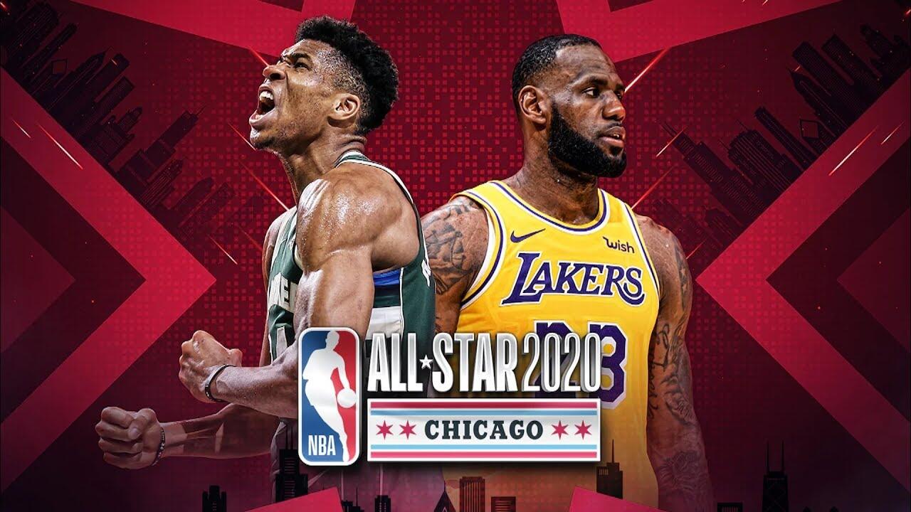 Hormati Mendiang Kobe Bryant, NBA All-Star 2020 Keluarkan Format Baru