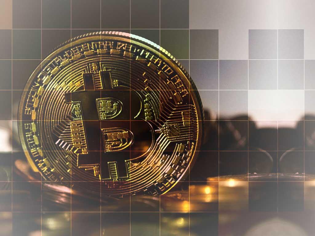 AWAS ADA PENURUNAN SIGNIFIKAN BITCOIN NAIK 2% KE LEVEL $9.500