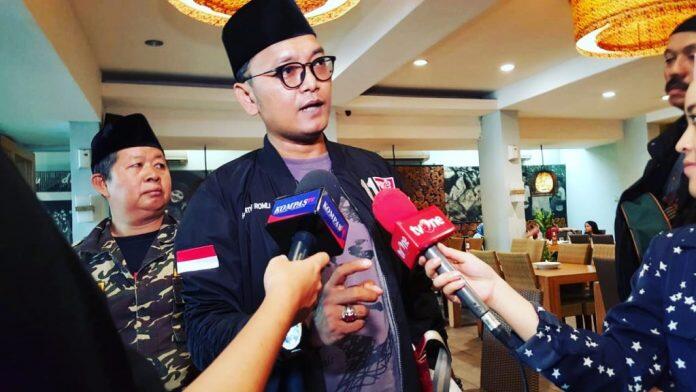 Guntur Romli Kecam Pengrusakan Musola di Minahasa Utara