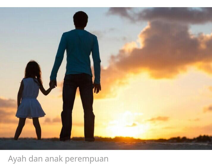 Ayah Perkosa Anak Perempuannya, Siapa Lagi Yang Harus Anak Percaya?