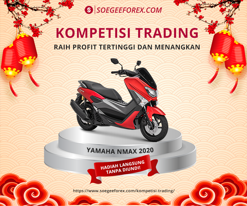 Kompetisi Trading