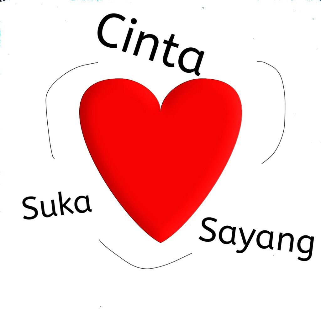 Thread : Bedanya Suka, Sayang dan Cinta! Beda banget