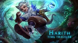 Kupas Tuntas Mobile Legend Bang Bang