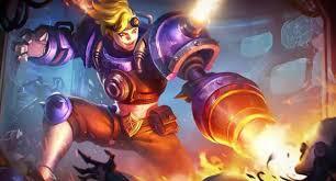 Kupas Tuntas Mobile Legend Bang Bang
